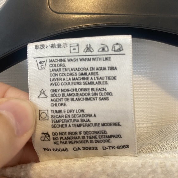 Vintage Tultex Denver Broncos Super Bowl XXXII 1998 Sweatshirt Mens Large NFL - Picture 8 of 13